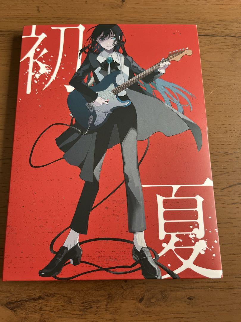人気海外ブランドアイテム｜ファッション通販 未再生】Ado初シングル 初夏/桜日和とタイムマシン - メルカリ アニメ