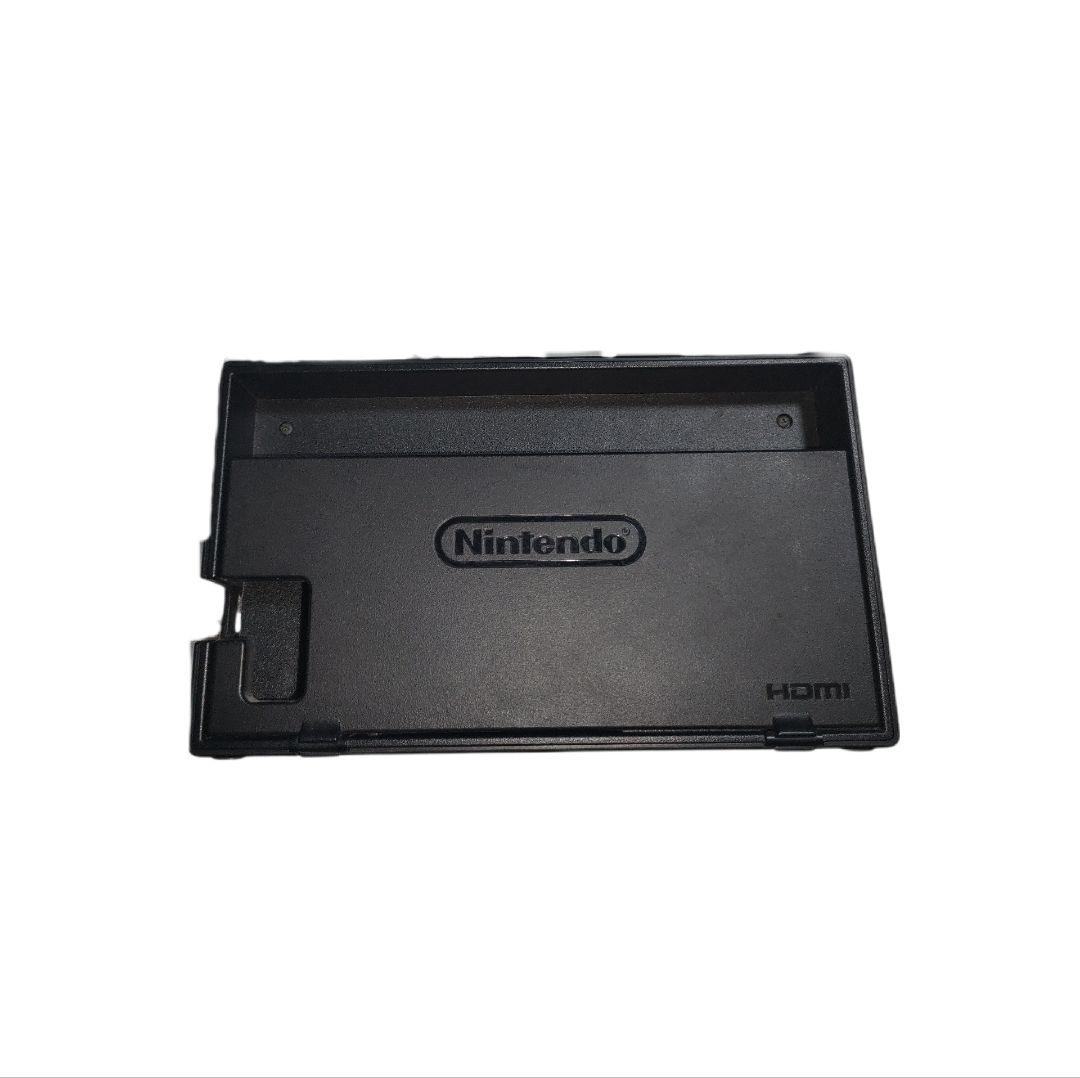 Nintendo Switch 本体＋ピンクコントローラー＋Joy-Con