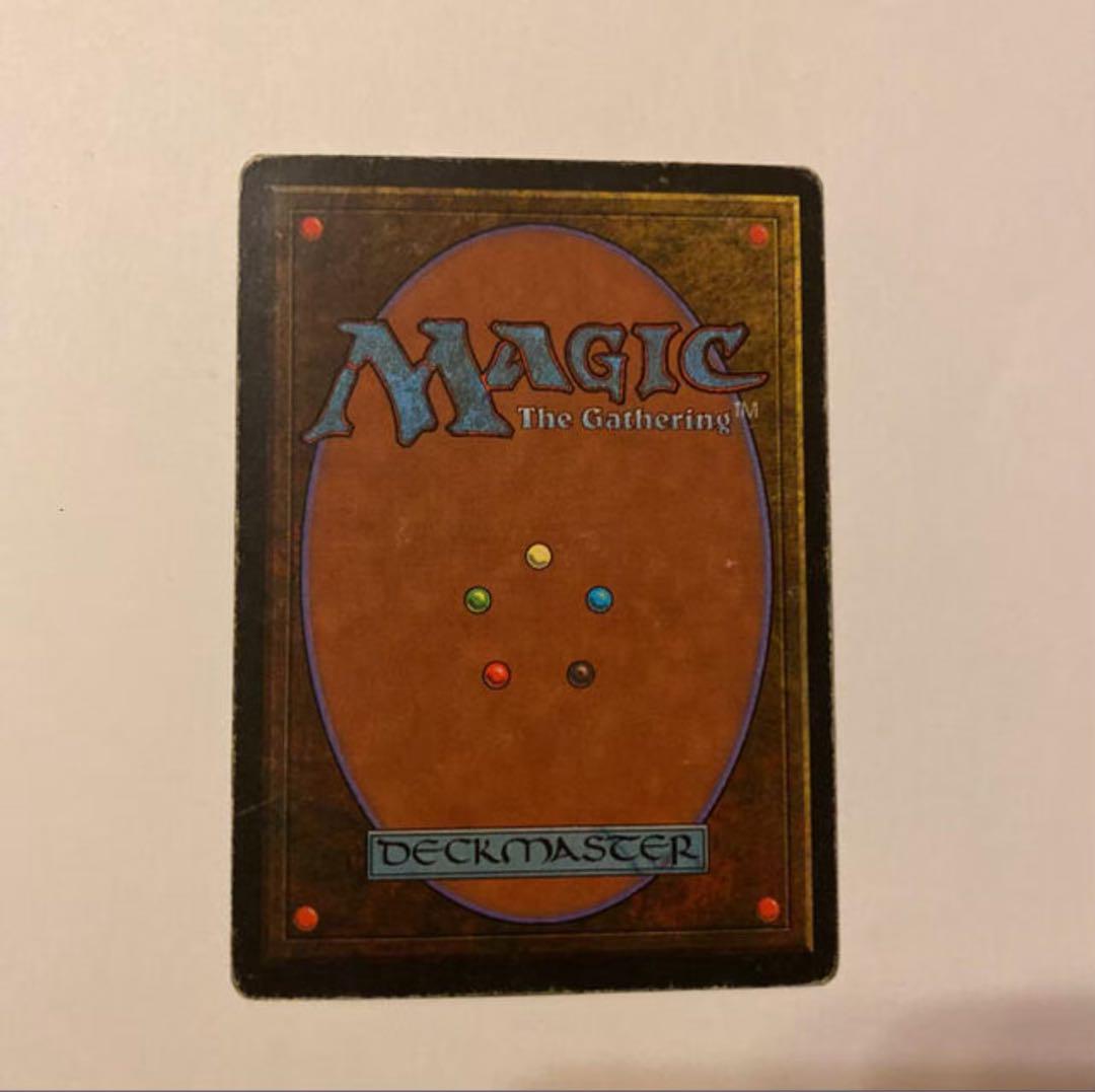 マジック : ザ・ギャザリング MTG Bayou - メルカリ