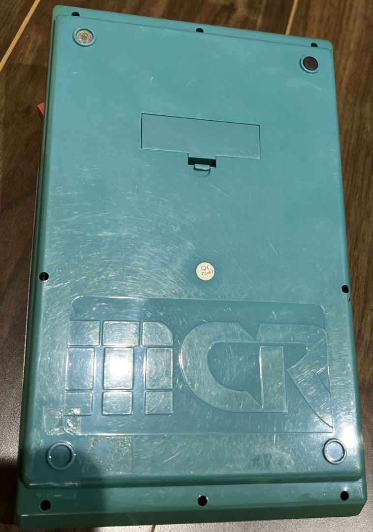 mercury 電卓 OFFICERS CALCULATOR mercury 電卓 OFFICERS CALCULATOR