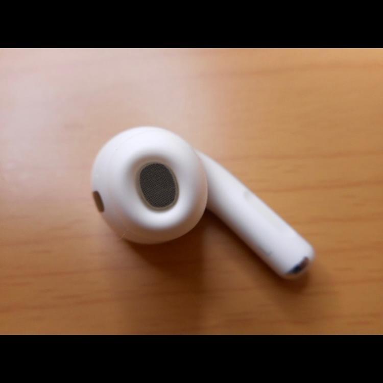MWP22J/A】AirPods Pro イヤホン 左耳 のみ L片耳オンライ