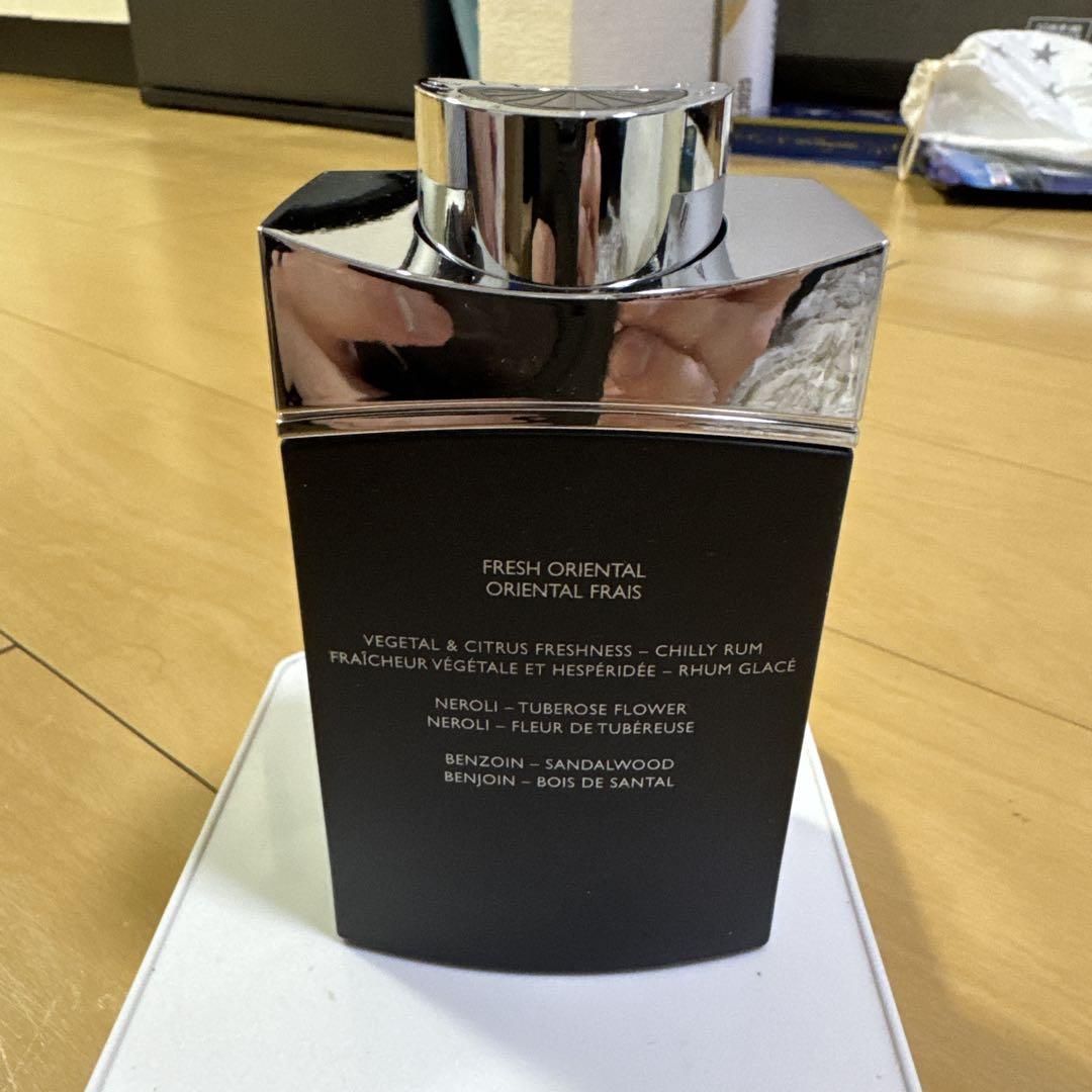 香水(男性用) BVLGARI MAN BLACK COLOGNE 100ml