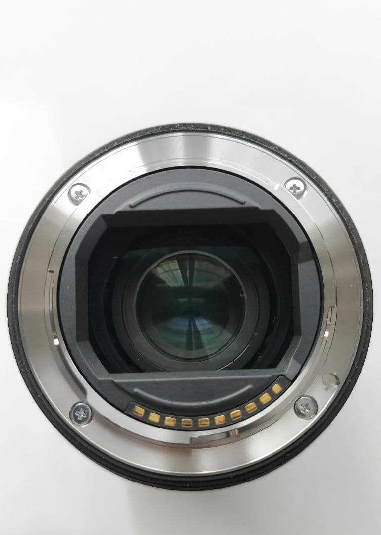 Eマウント SONY