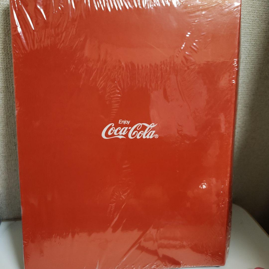 未開封 コカコーラ アトランタオリンピック1996 腕時計スウォッチSWATCH