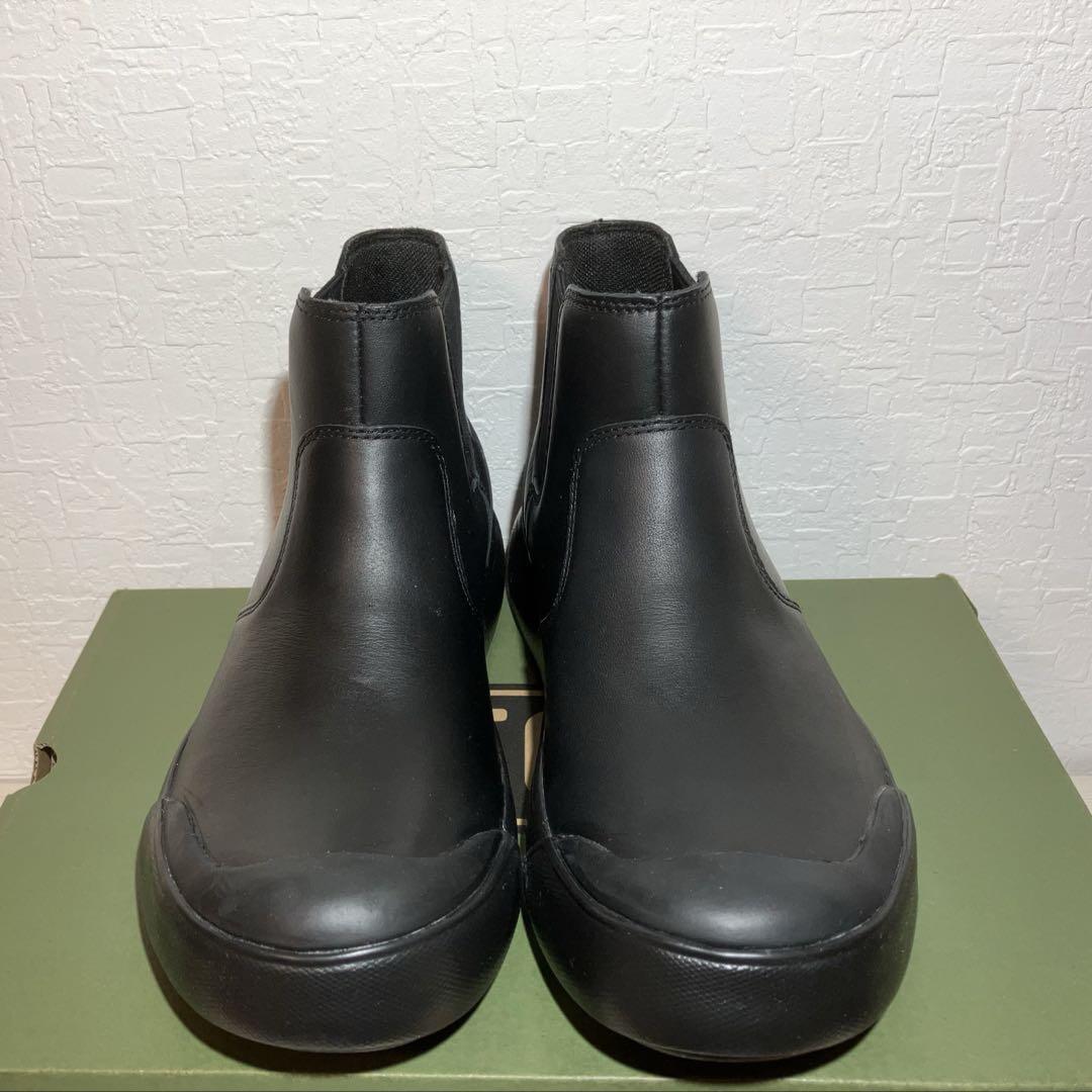 ⭐️冬季限定 値下げ⭐️「新品 未使用 箱無 送料込」KEEN エレナチェルシーWP