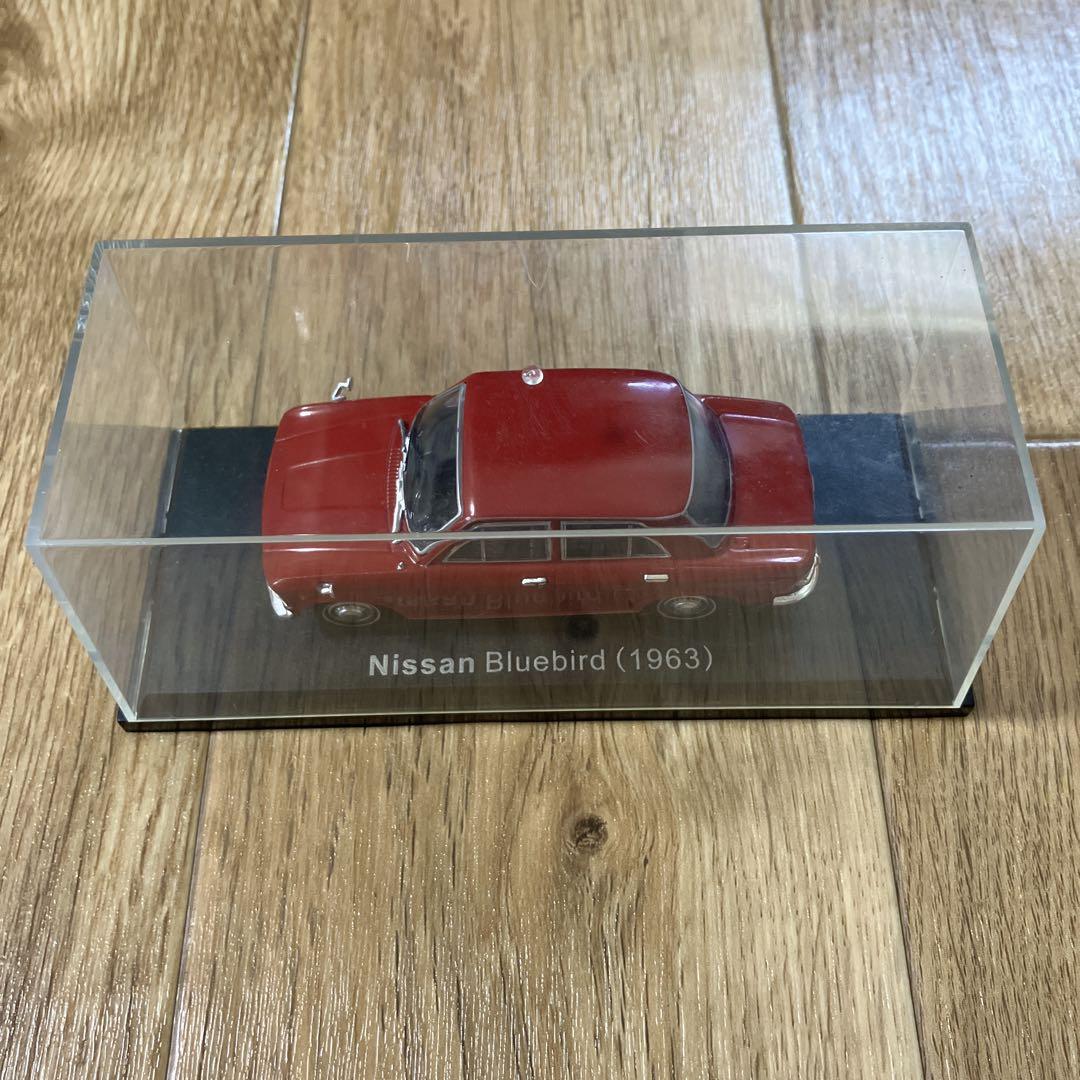 国産名車コレクション 1/43 20台セット アシェット ⑤