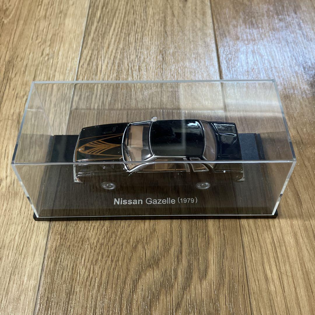 国産名車コレクション 1/43 20台セット アシェット ⑤