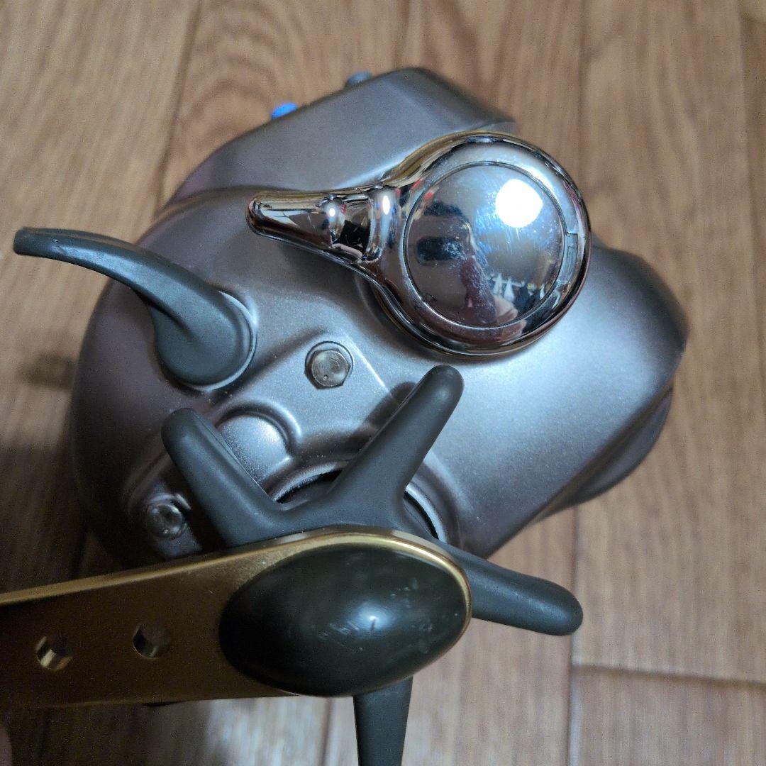 ダイワ daiwa ハイパータナコン hyper tanaco 500e