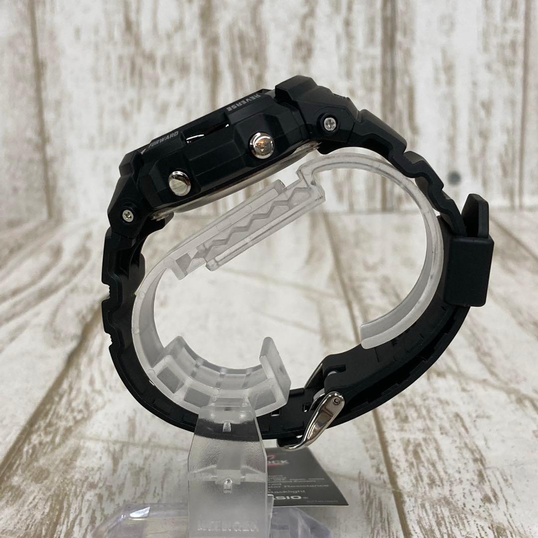 rw-2128) G-SHOCK 電波ソーラー アナデジ クロノグラフ 腕時計 rw-2128) G-SHOCK 電波ソーラー アナデジ クロノグラフ 腕時計