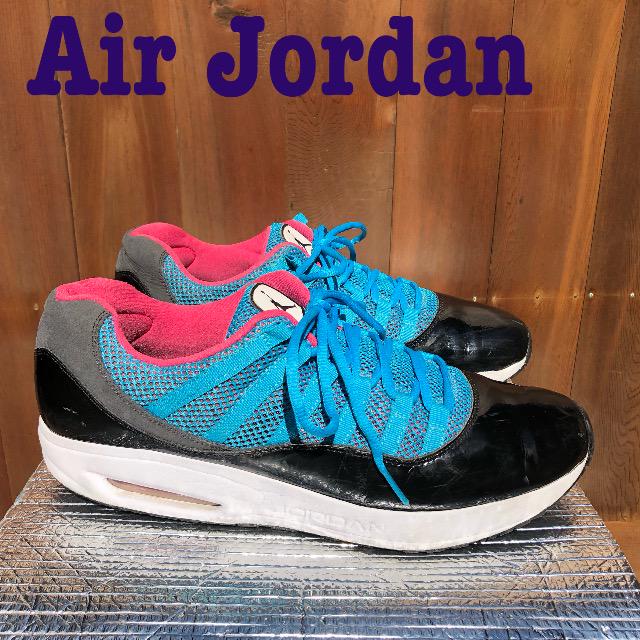 jordan comfort viz