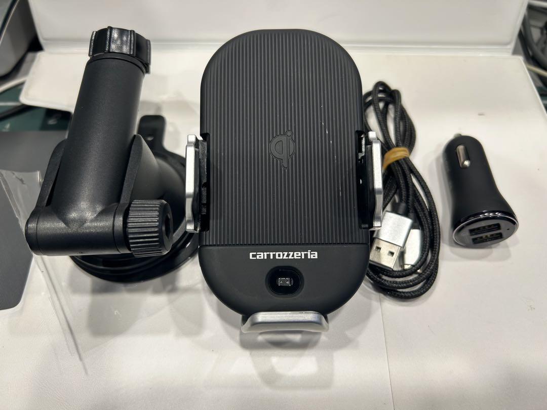 carrozzeria ワイヤレス充電器 SDA-SC510