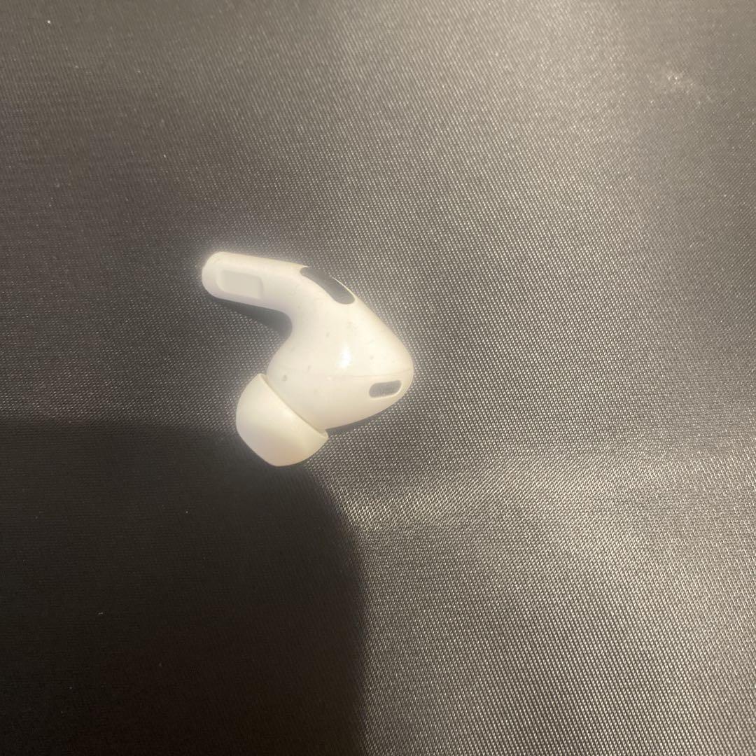 AirPods Pro2 タイプC ホワイト 右耳のみ