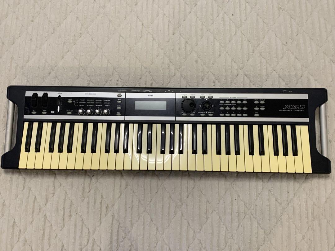 KORG コルグ