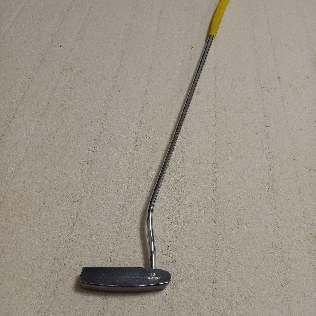 KEN GIANNINI パター ハンドメイド USA製 20