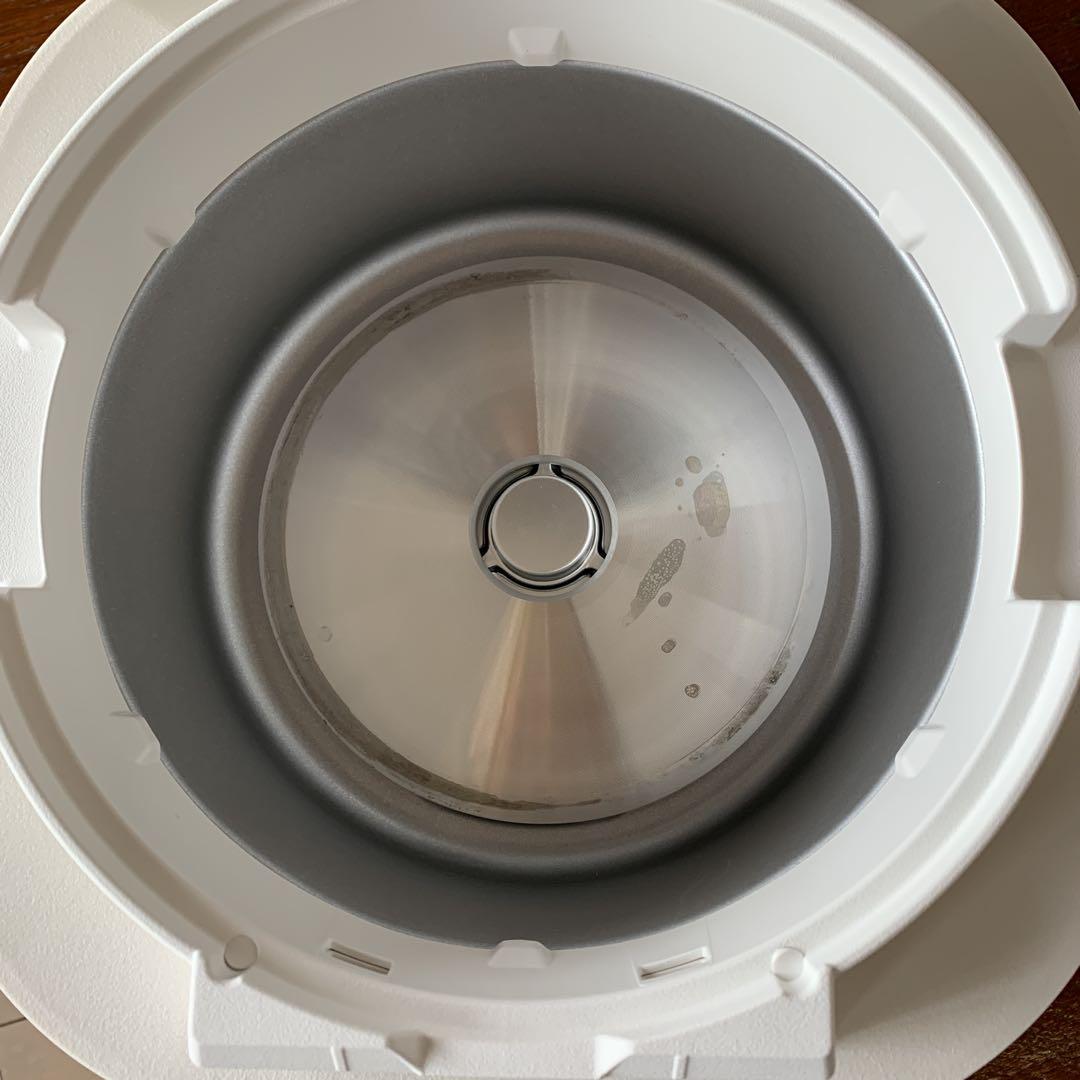 七宝！！ 象印EL-KA23 多機能炊飯器 Amazon.com: Zojirushi STAN. EL-KA23 Automatic Cooking Pot