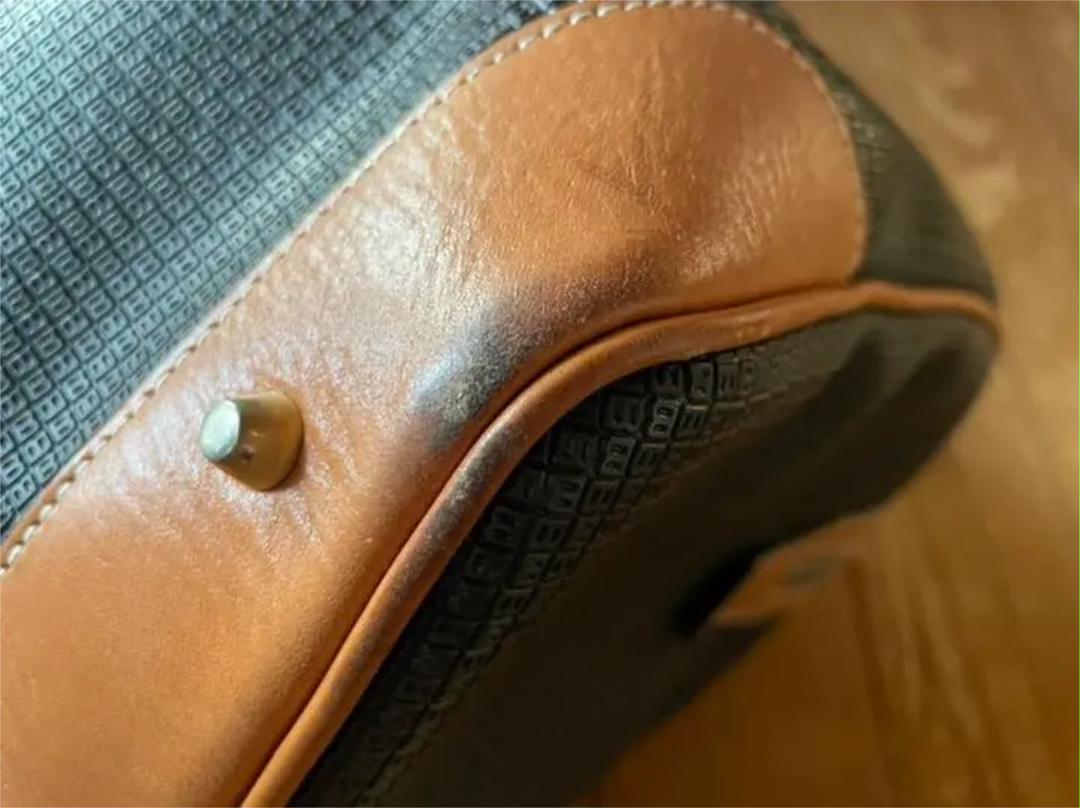 お得大特価 BALLY 男女兼用 msUQ3-m95280738158 ボストンバッグ 大人気国産
