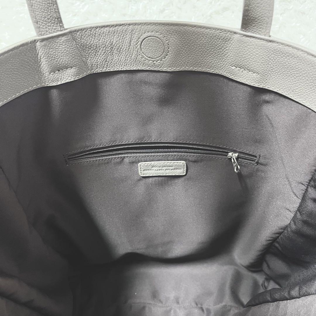 ✨レア色✨ green label relaxing トートバッグ PC A4可