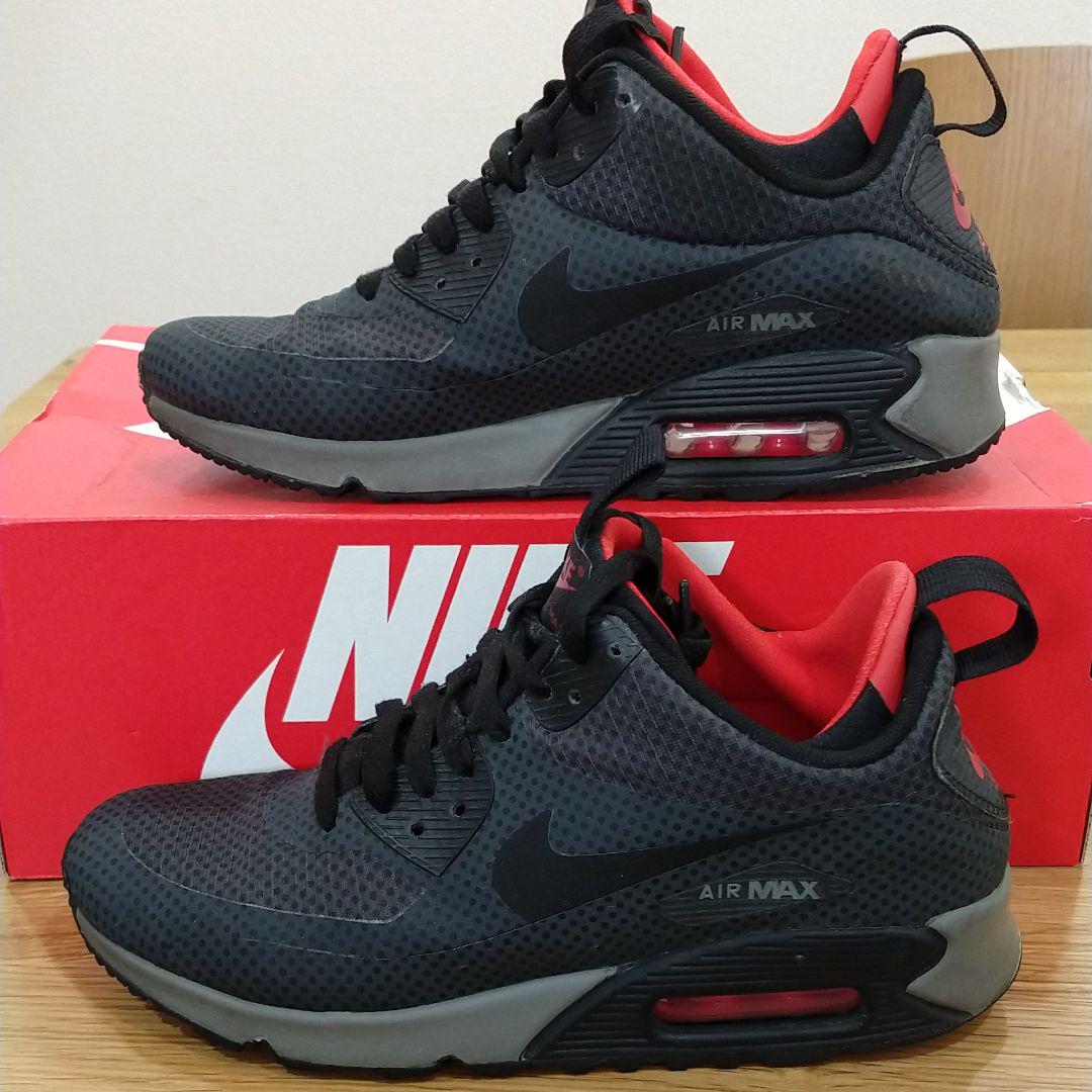 air max 90 mid