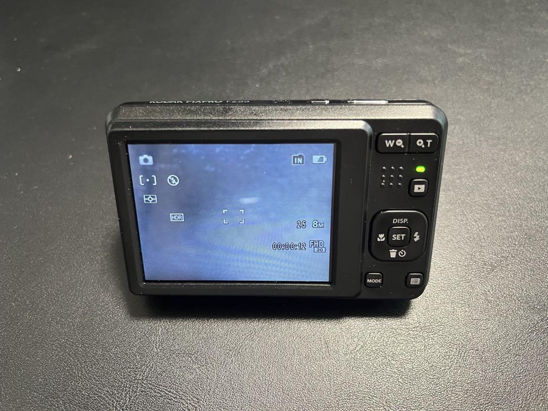 Kodak PIXPRO FZ55 コンパクトデジタルカメラ