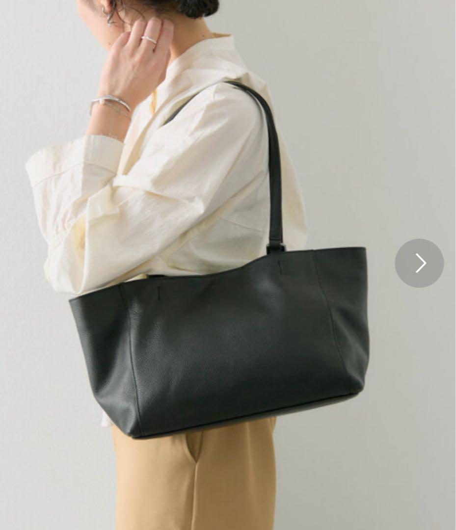 完売予約商品イアパピヨネ2ハンドルトートバッグSサイズ本革中古 完売予約商品イアパピヨネ2ハンドルトートバッグSサイズ本革中古