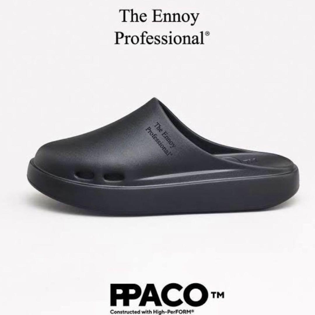The Ennoy Professional PPACO 25㎝