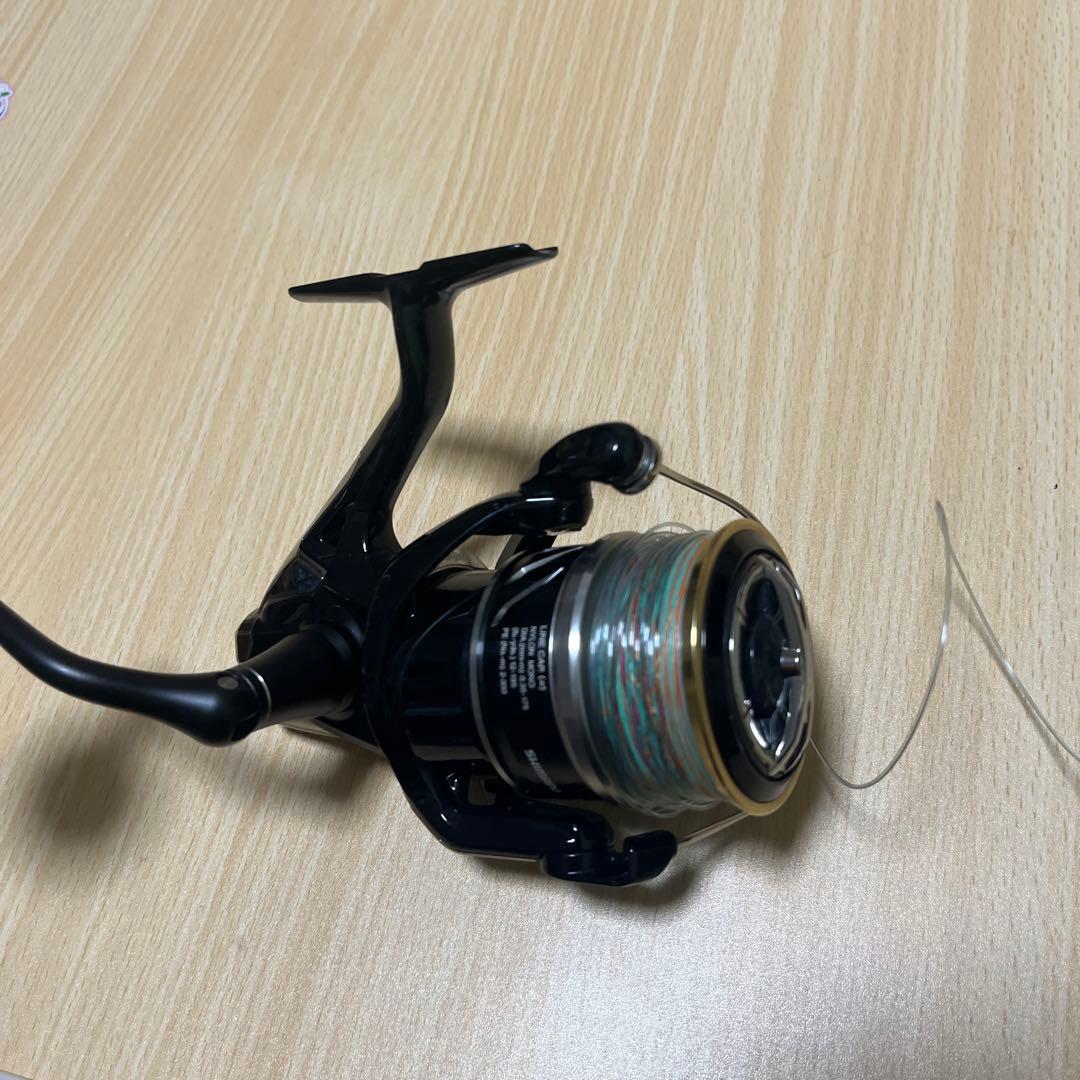 シマノ サステイン5000XG シマノ サステイン5000XG