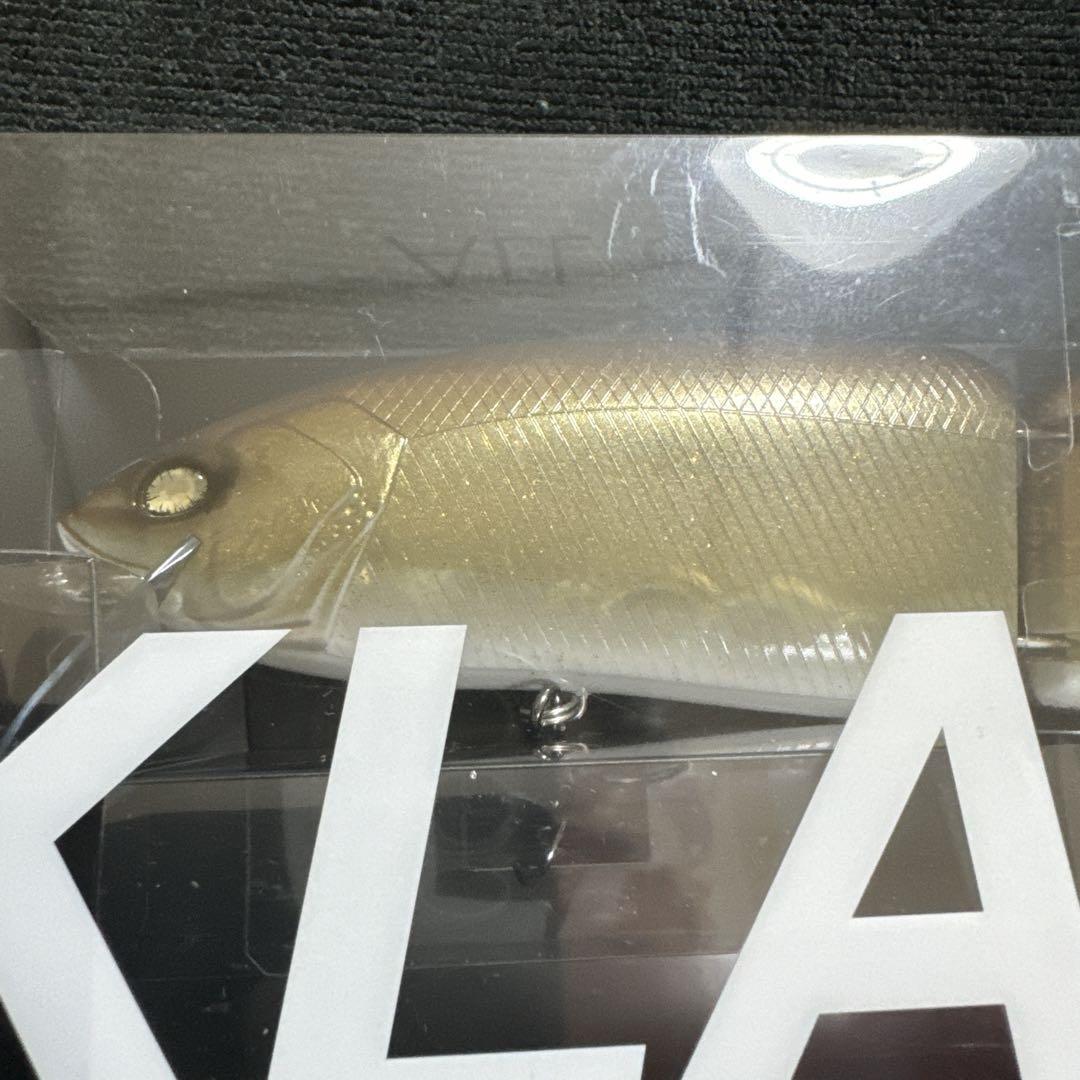 新品 未使用 DRT KLASH 9 クラッシュ9 Low タイニークラッシュ