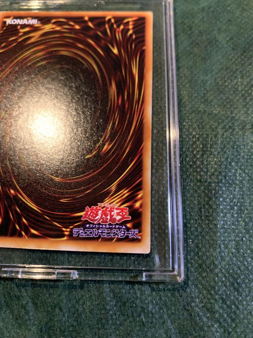 希少　シクレア仕様　トゥーンブラックマジシャンガール