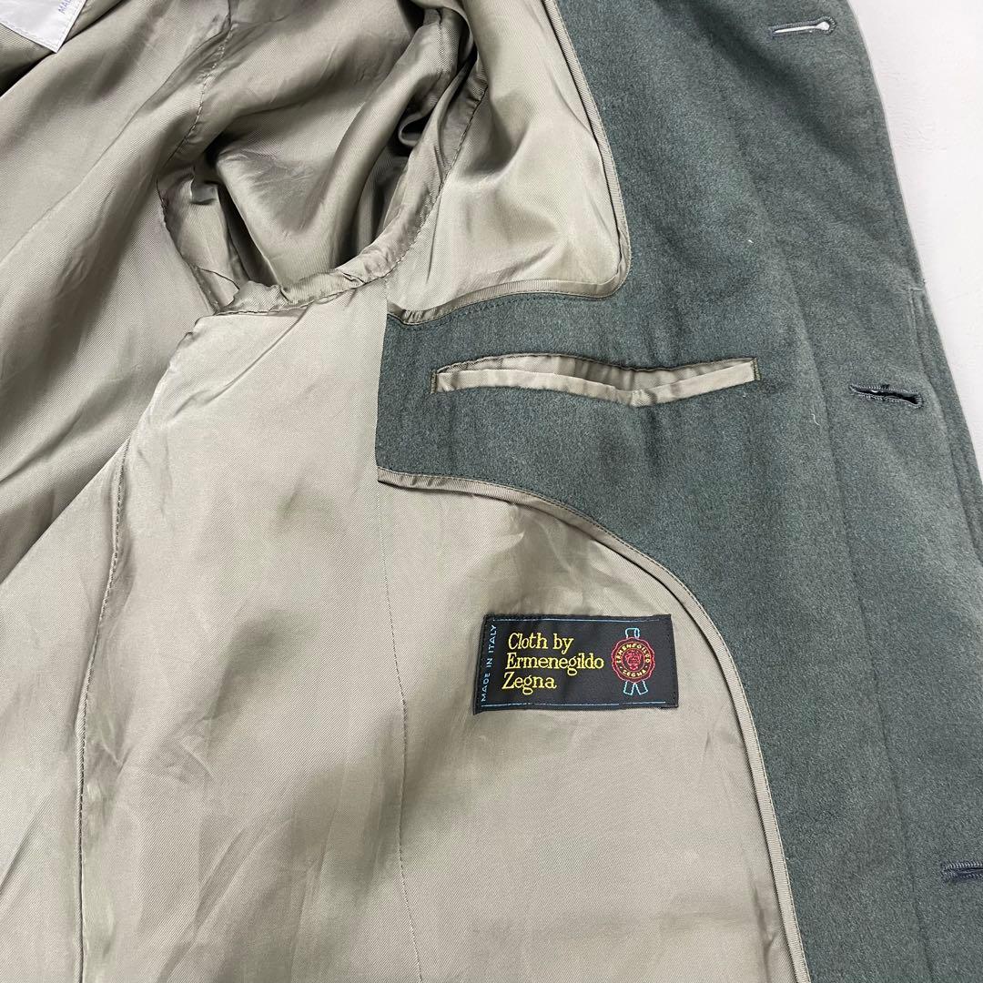 訳あり AUSTIN REED ウールロングコート 日本製 ヴィンテージ 訳あり AUSTIN REED ウールロングコート 日本製 ヴィンテージ