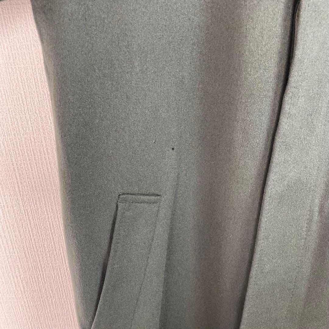 訳あり AUSTIN REED ウールロングコート 日本製 ヴィンテージ 訳あり AUSTIN REED ウールロングコート 日本製 ヴィンテージ