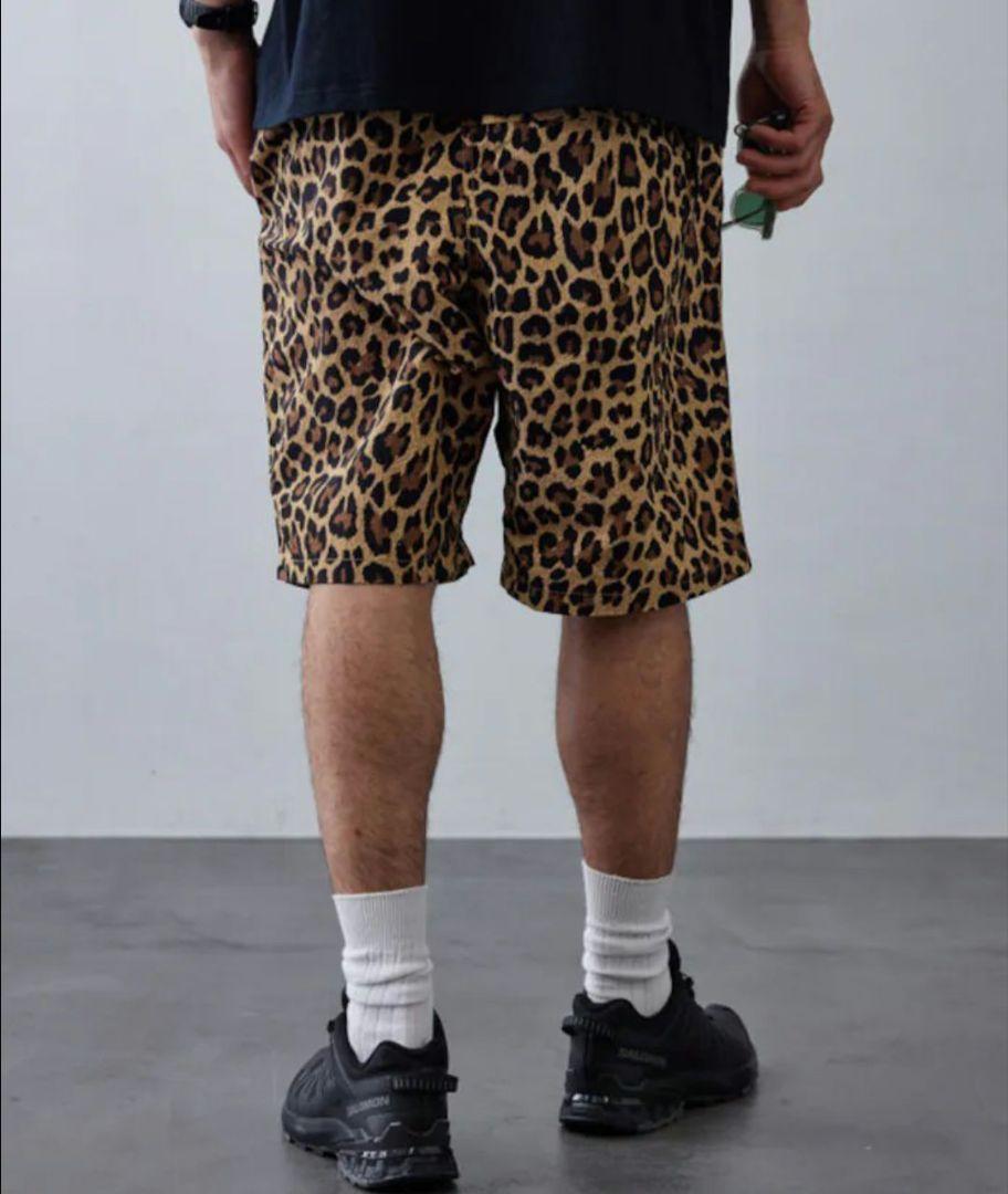 GRAMICCI×FREAK'S STORE 別注シェルパッカブルショーツ