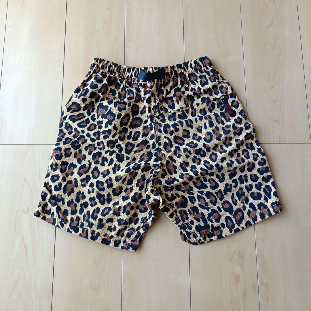 GRAMICCI×FREAK'S STORE 別注シェルパッカブルショーツ