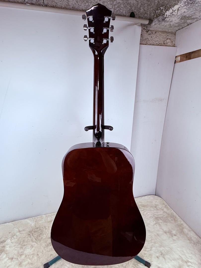 FENDER アコースティックギター FA-125