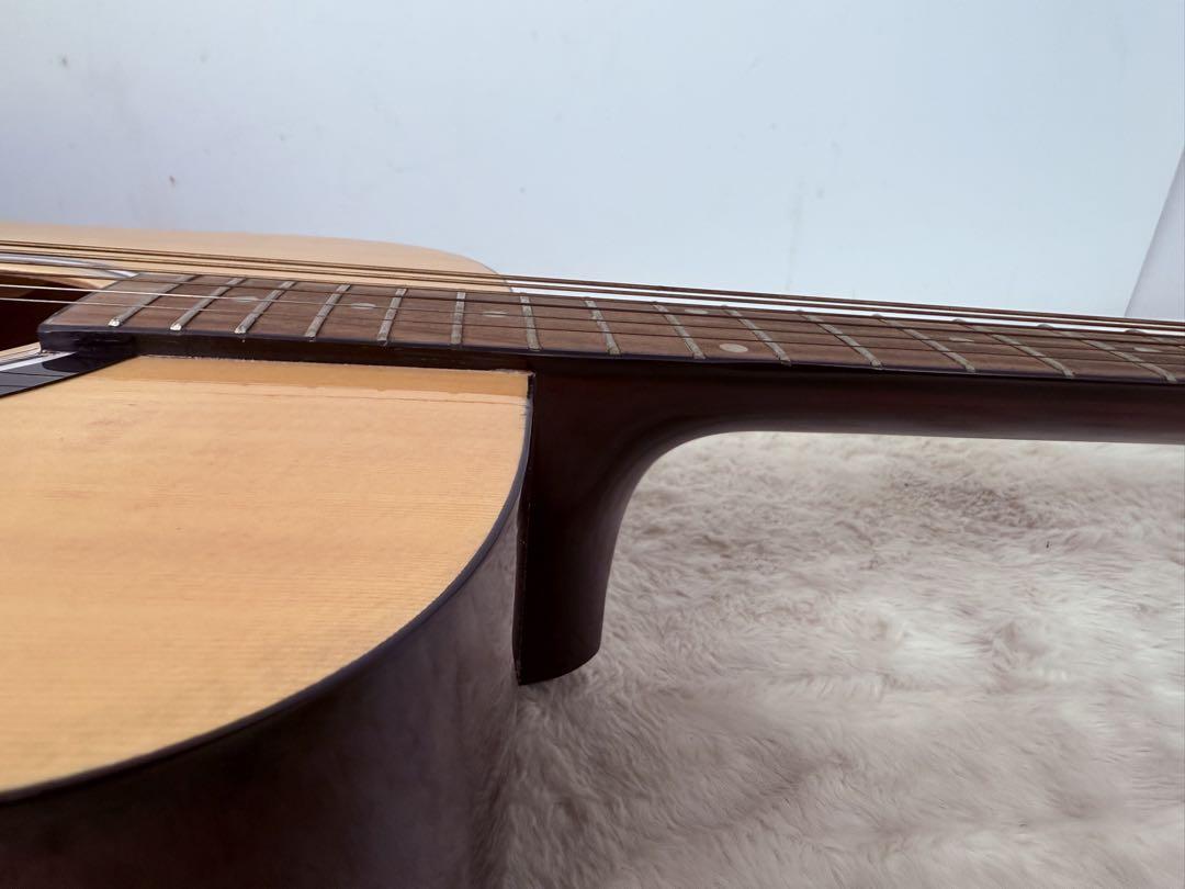 FENDER アコースティックギター FA-125
