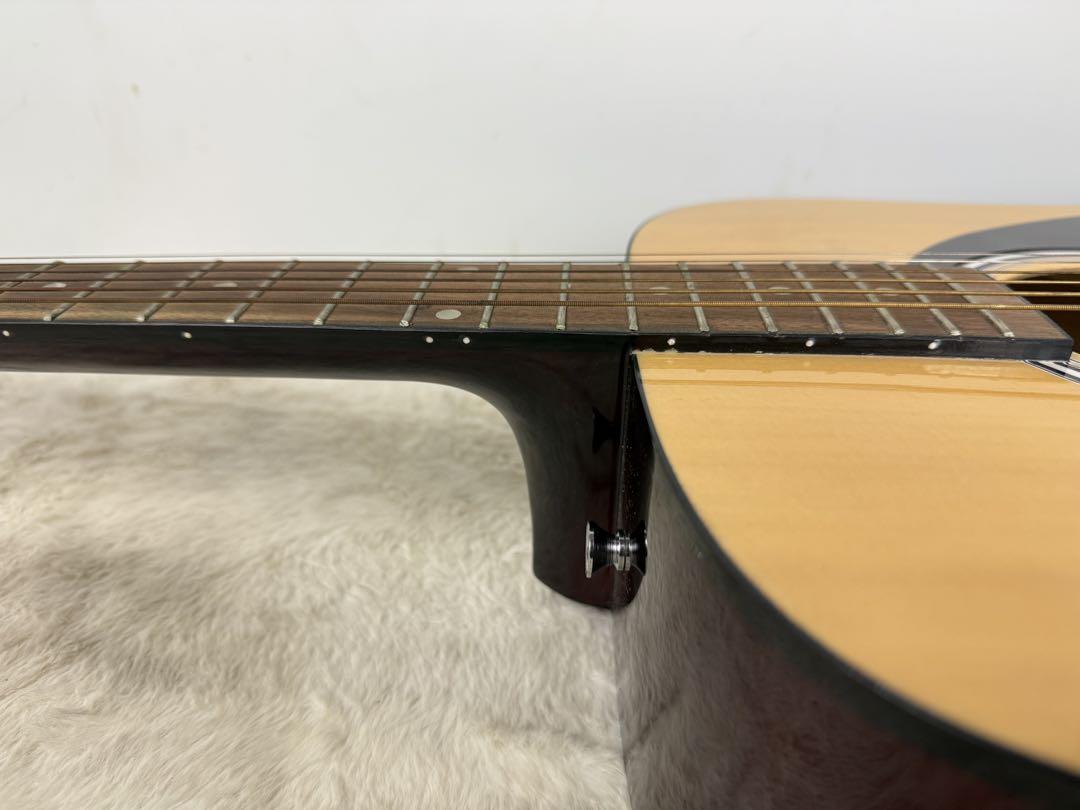 FENDER アコースティックギター FA-125