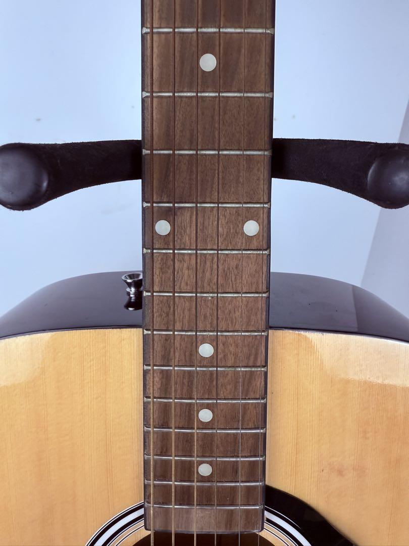 FENDER アコースティックギター FA-125