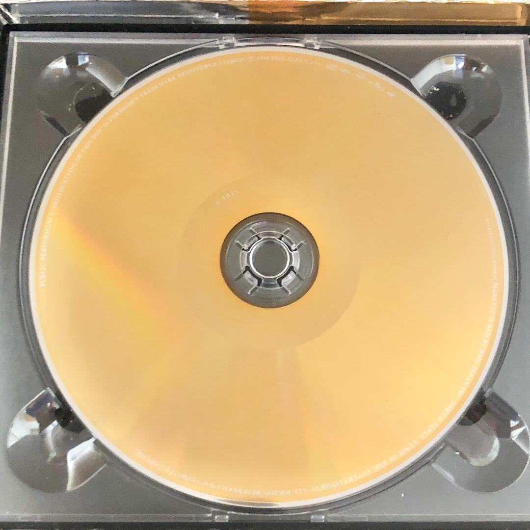 シャズナ CD GOLD SUN AND SILVER MOON SHAZNA - メルカリ