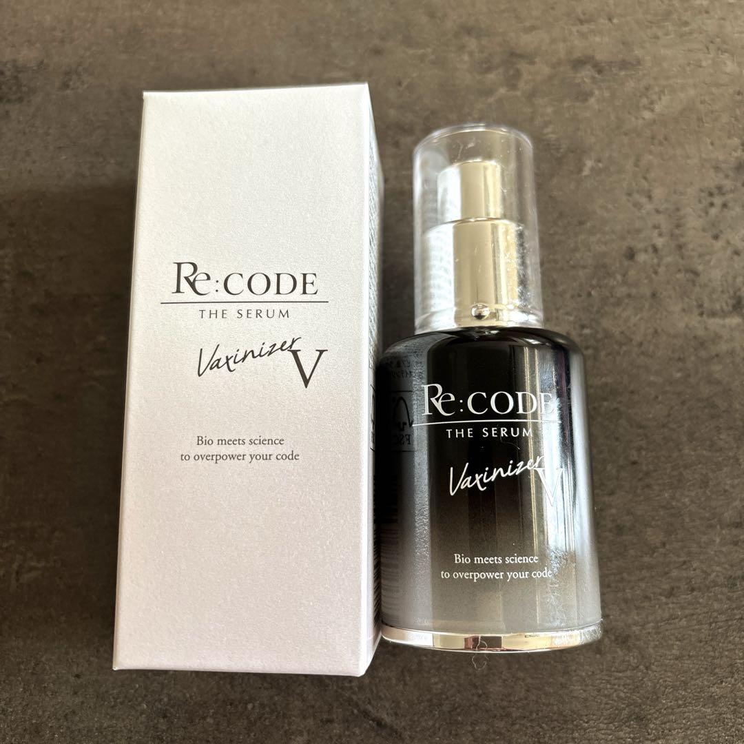 【たそたそ様】Re:CODE THE SERUM Valentine V R:CODE THE SERUM V 30ml安く 買う 方法