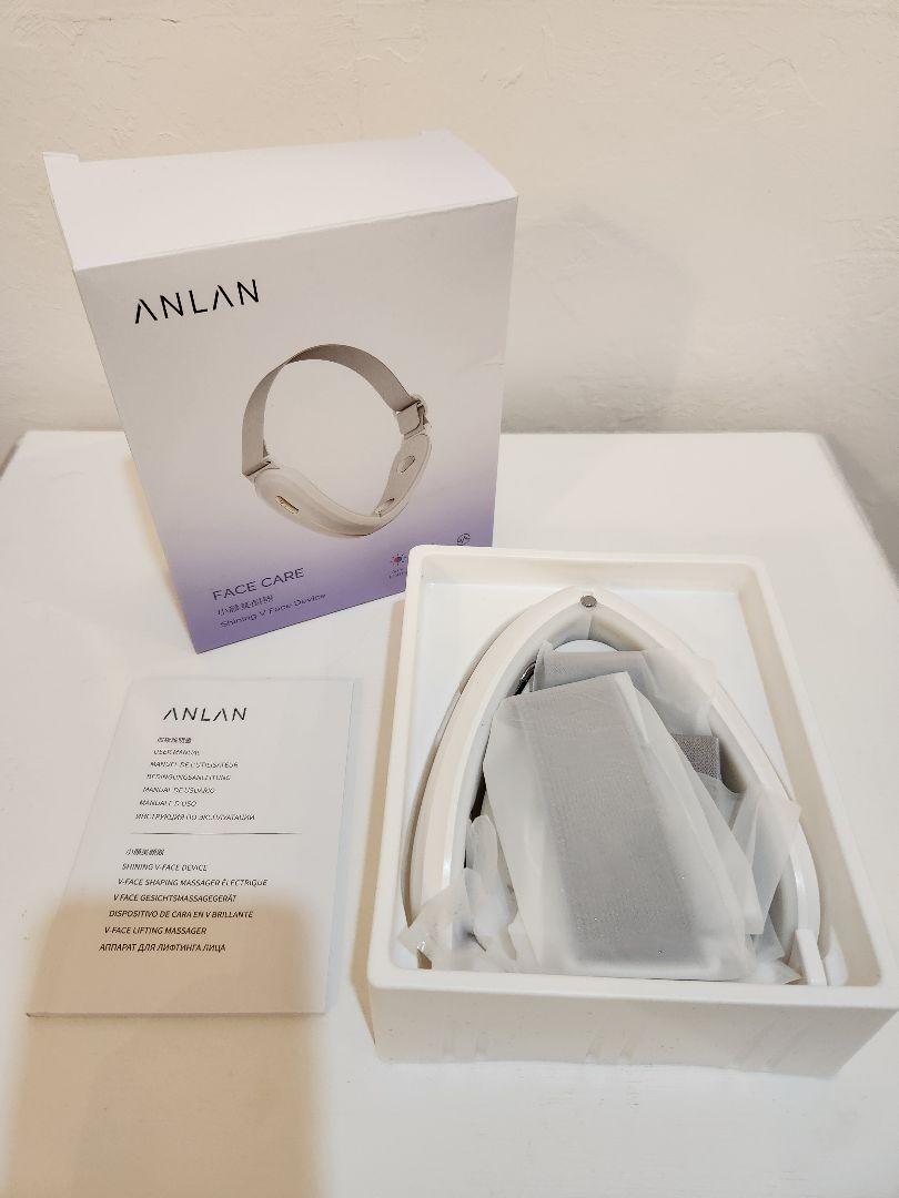 ANLAN 小顔 美顔器
