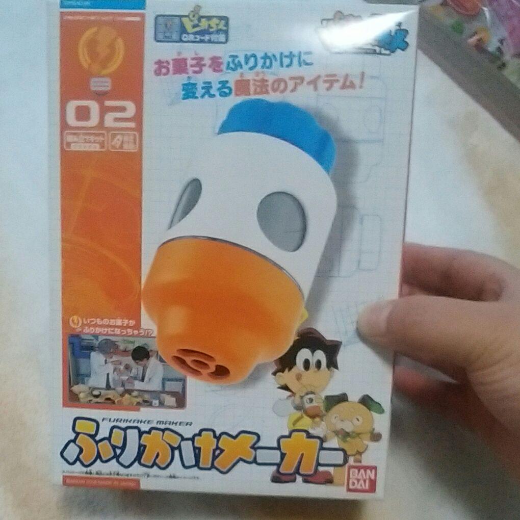 メルカリ ふりかけメーカー キャラクターグッズ 2 000 中古や未使用のフリマ メルカリ ふりかけメーカー キャラクターグッズ 2 000 中古や未使用のフリマ