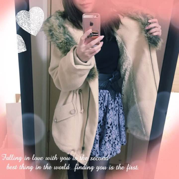 メルカリ Rd 16年フェイクファーコート 毛皮 ファーコート 3 900 中古や未使用のフリマ