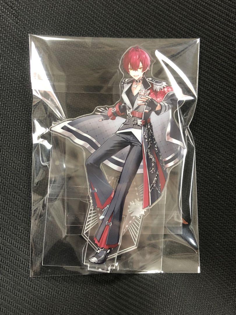 貴重 ばぁう ばぁうくん アクスタ アクリルスタンド - メルカリ