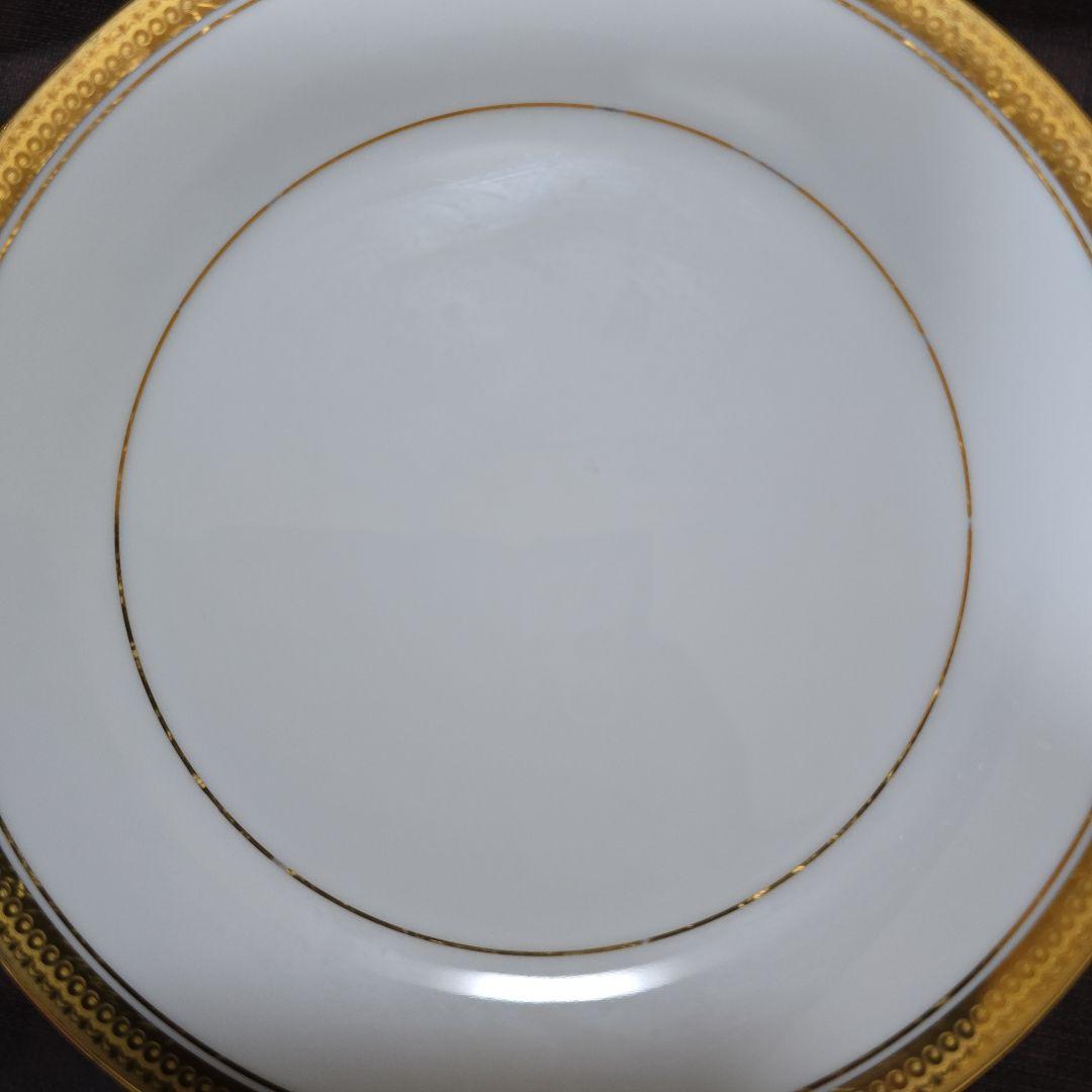 ノリタケ Noritake BALMORAL バルモラル 4019 5客セット