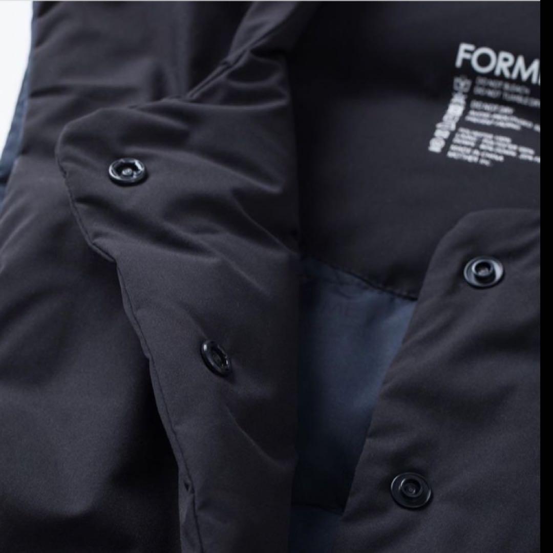 FORME☆新品ダウンジレ東原亜希
