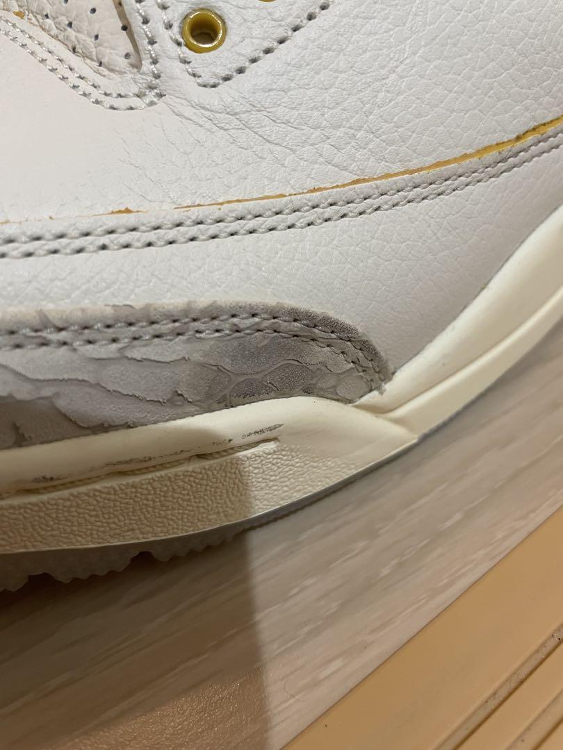 AJ3 ジョーダン　ジョーダン3 ナイキスニーカー　AIR JORDAN3