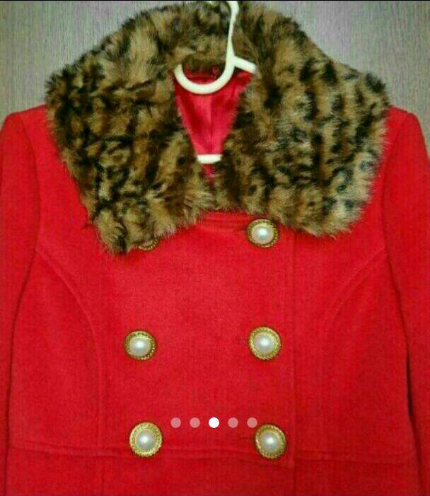 dazzlin✨Aライン コート Bm5rZ-m95290888255 超激得新品