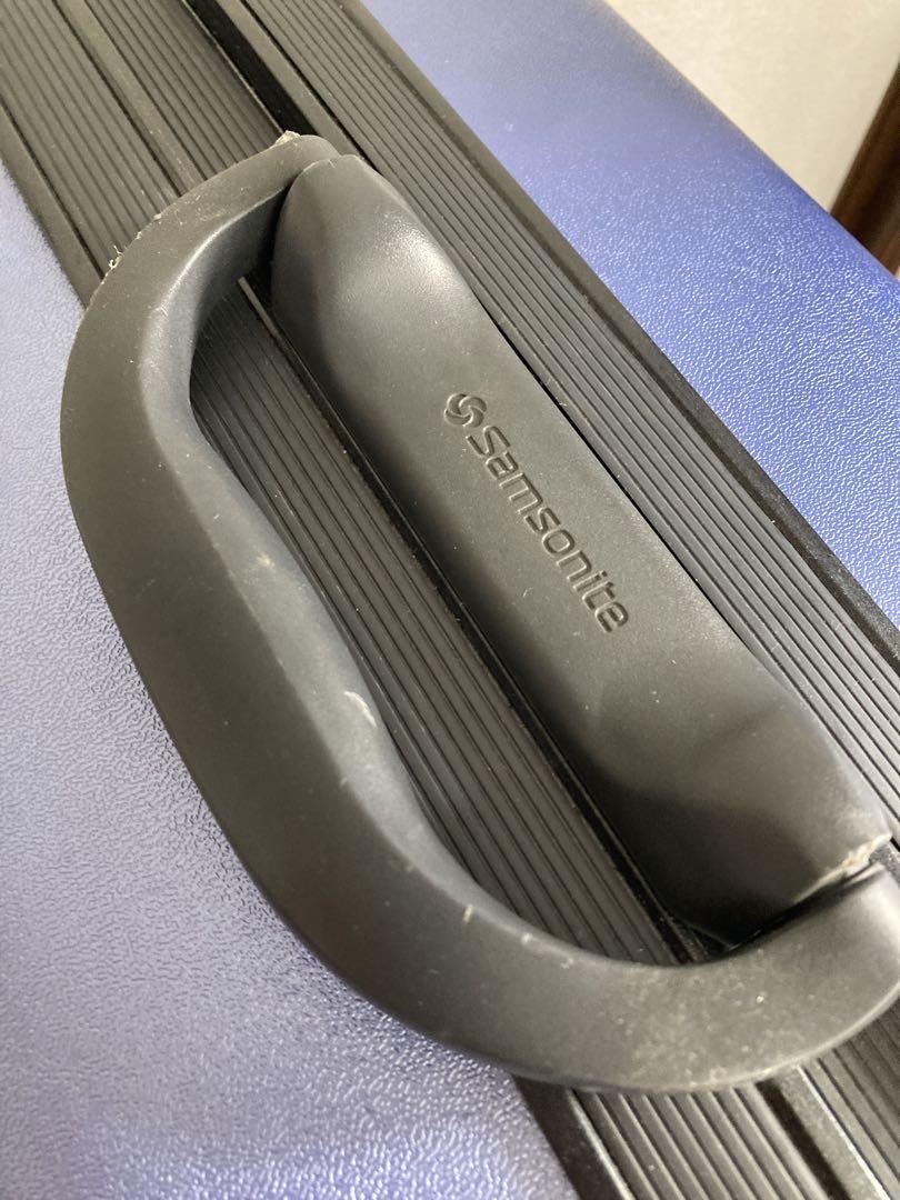 Samsonite スーツケース 大型　約90ℓ キャリーケース