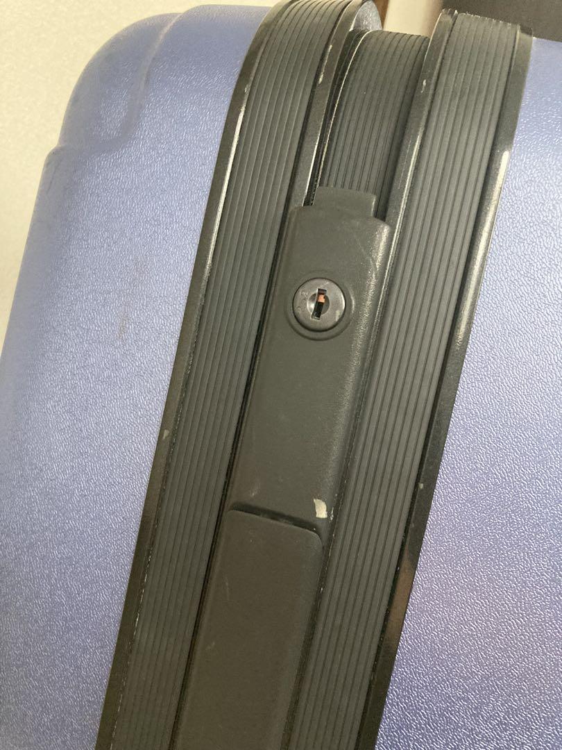 Samsonite スーツケース 大型　約90ℓ キャリーケース