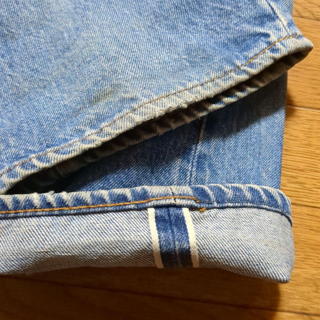 80s levis501