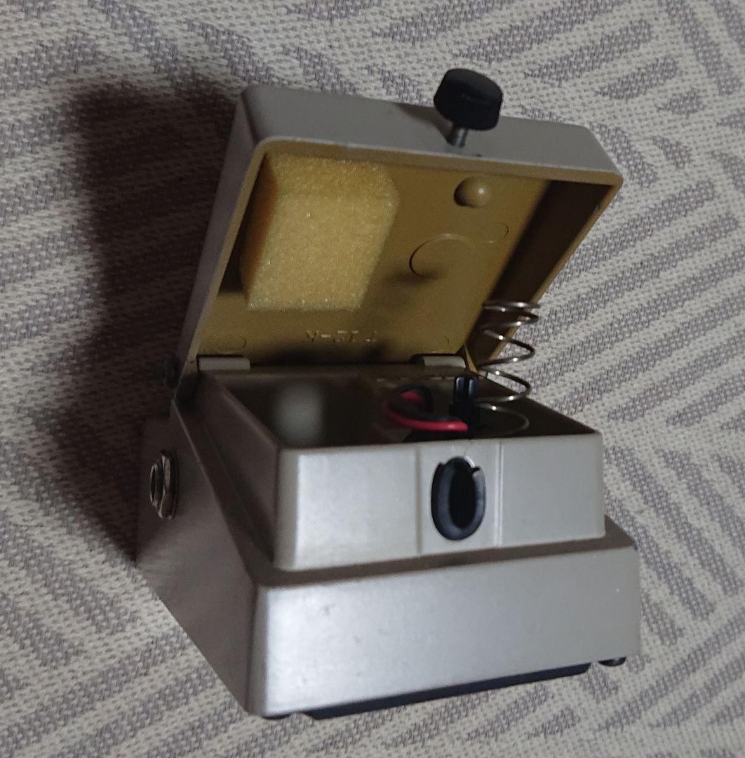 BOSS GE-7 ACA仕様イコライザー ペダル - メルカリ